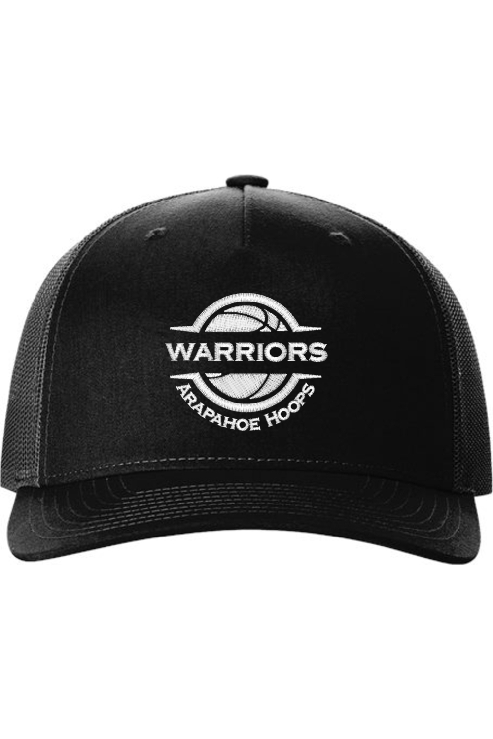 Arapahoe Boys Basketball - Hat - Richardson 112fp_FE