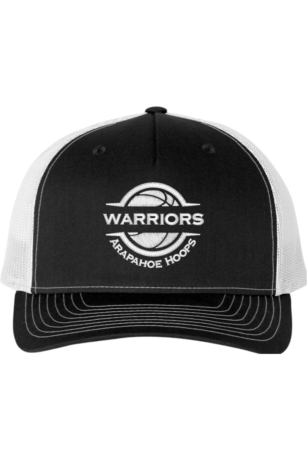 Arapahoe Boys Basketball - Hat - Richardson 112fp_FE