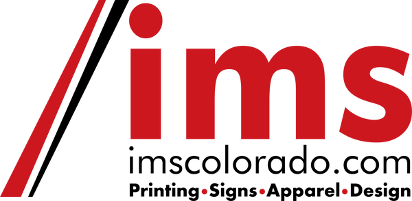 IMS Printing & Signs