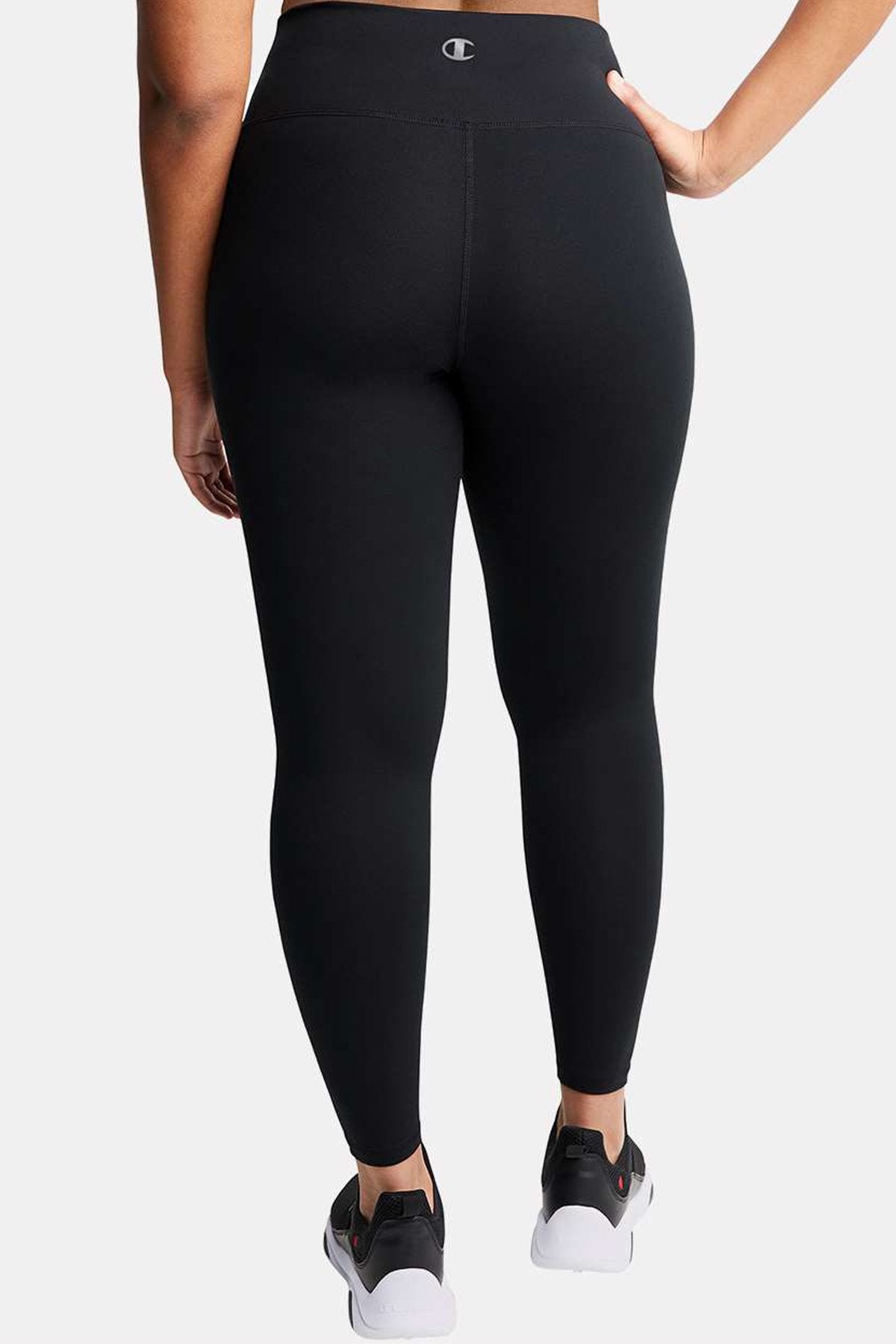 Arapahoe Girls Basketball - Champion - Women's Sport Soft Touch Leggings