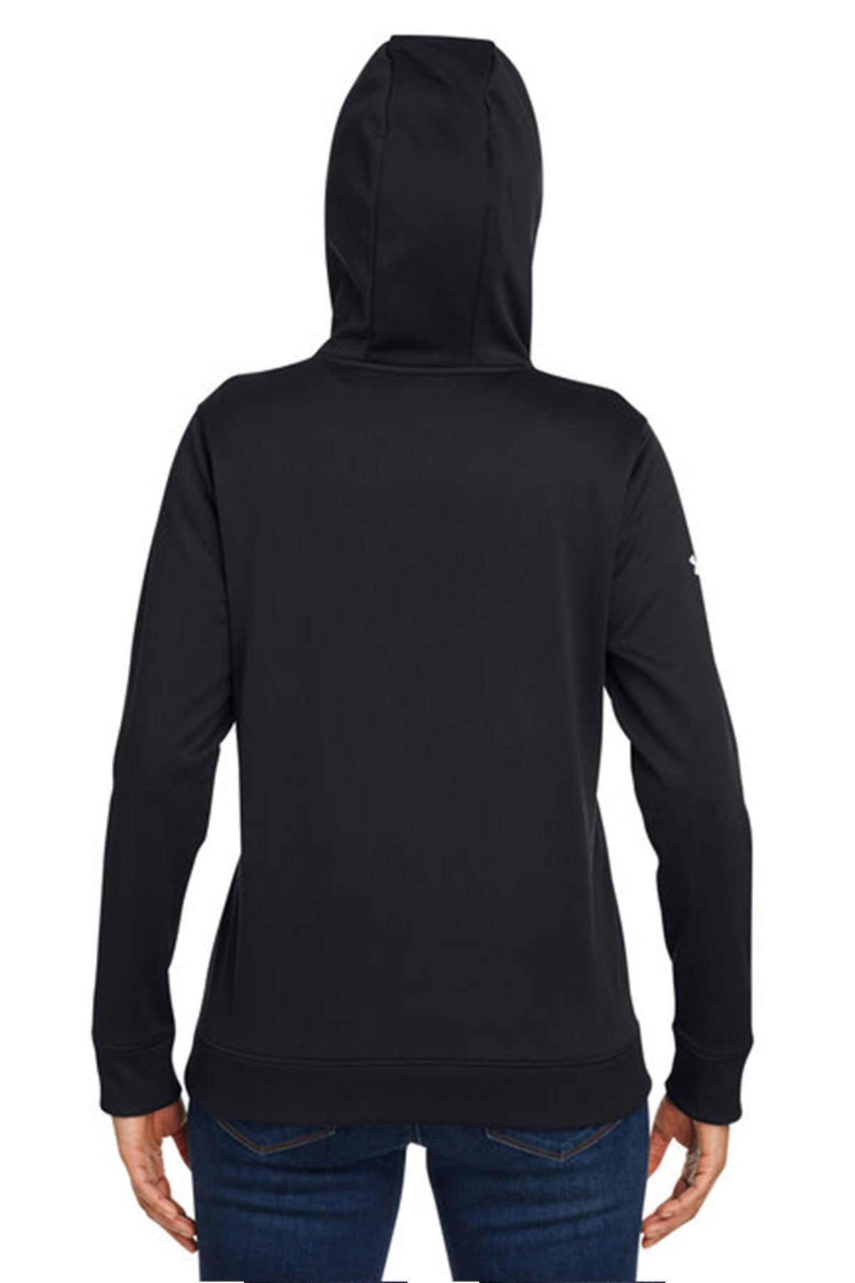 Arapahoe Girls Basketball - Under Armour Ladies' Storm Premium Armourfleece