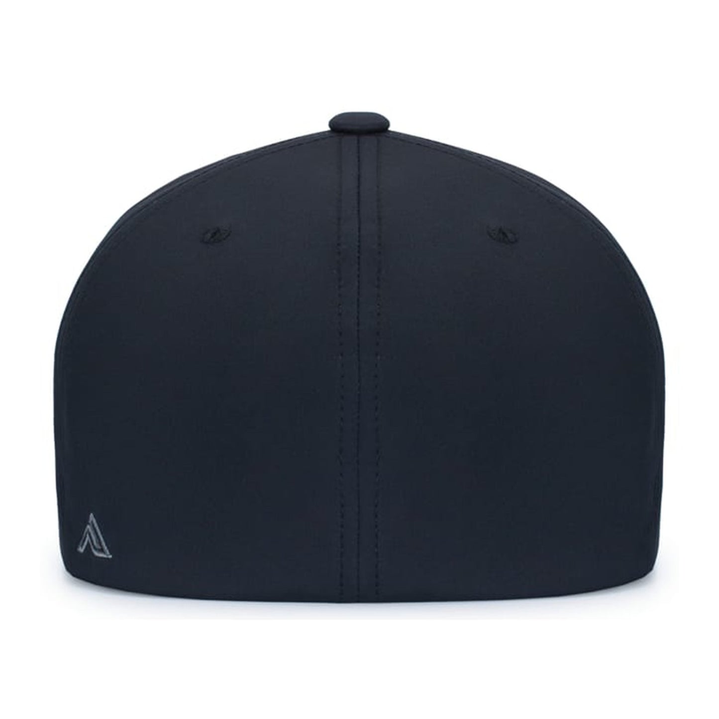 Sale! Hardwood - XS Flex Fit Premium Hat - Pacific Headwear Graphite/Black/Black - ES471