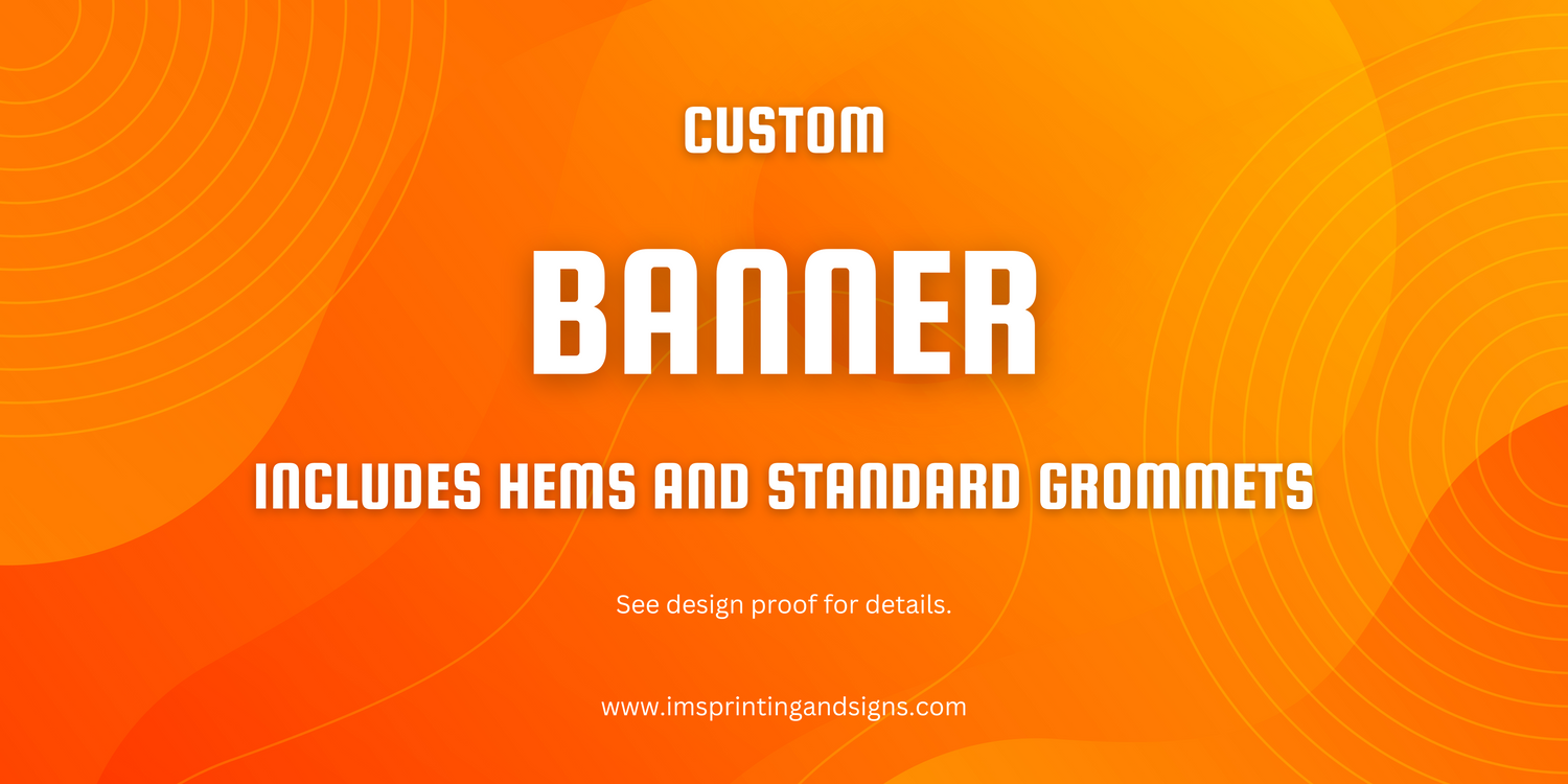Banners