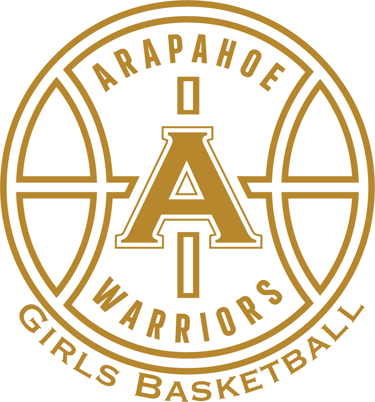 Arapahoe Warrior Girls Basketball