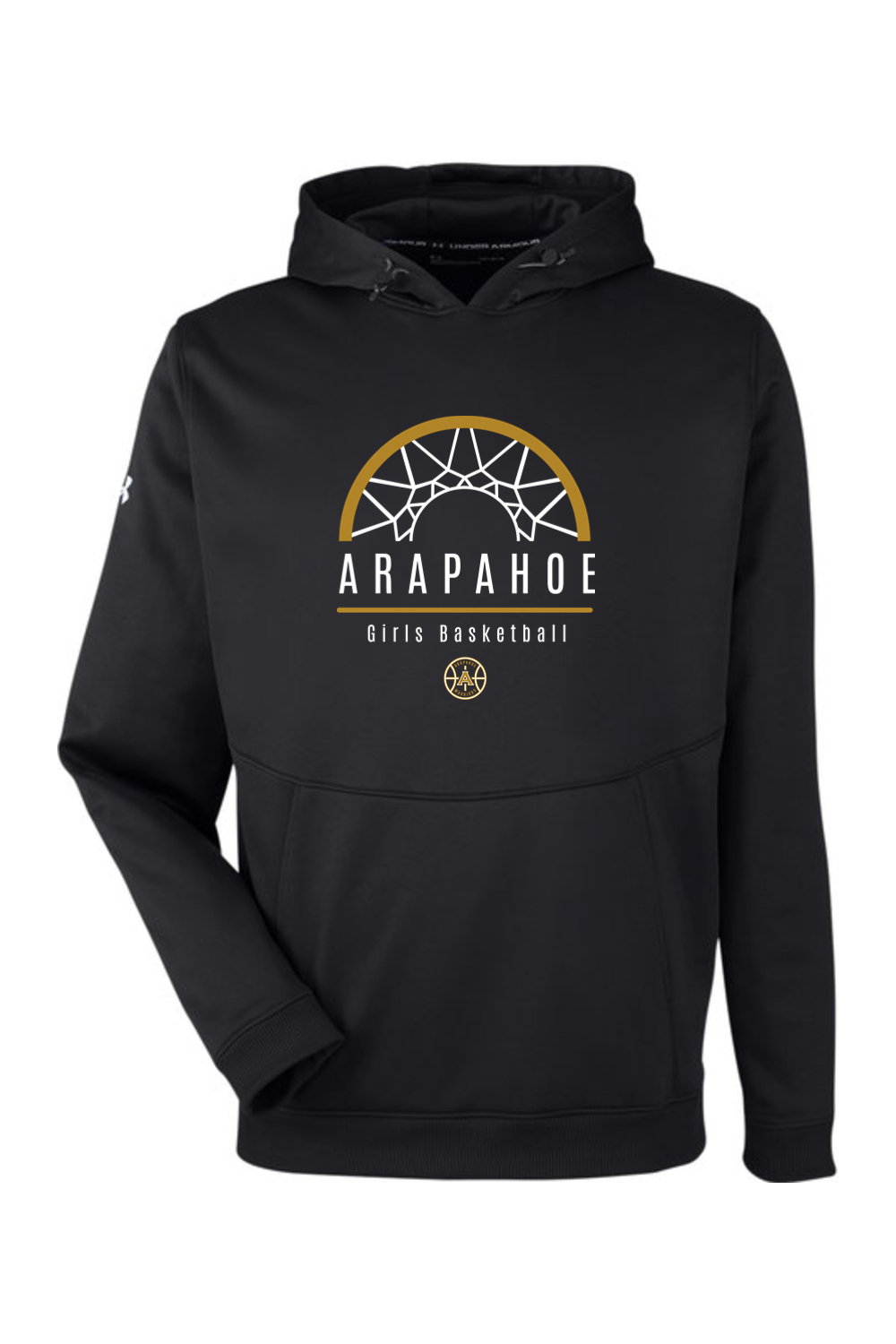 Arapahoe Girls Basketball - Under Armour Men's Storm Armourfleece FE