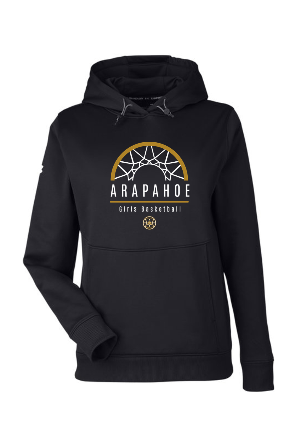 Arapahoe Girls Basketball - Under Armour Ladies' Storm Armourfleece FE