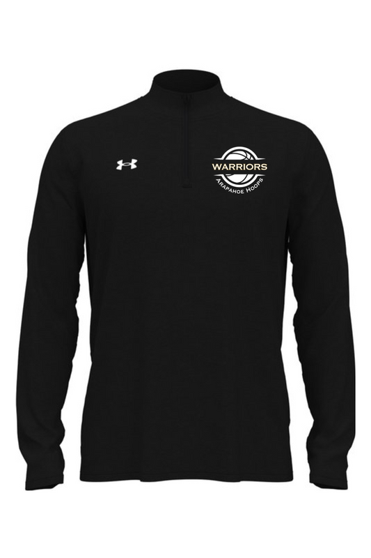 Arapahoe Boys Basketball - Under Armour Men's Team Tech Quarter-Zip - FE