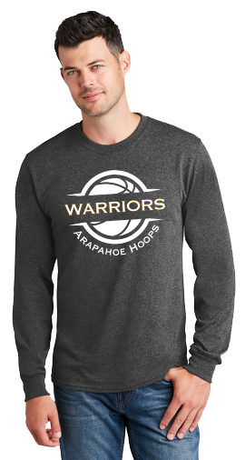 A4 Cooling Performance Long Sleeve A4N3165