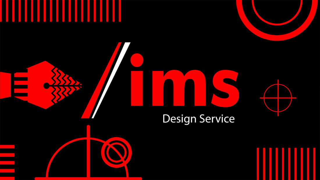 Design Services – IMS Printing & Signs