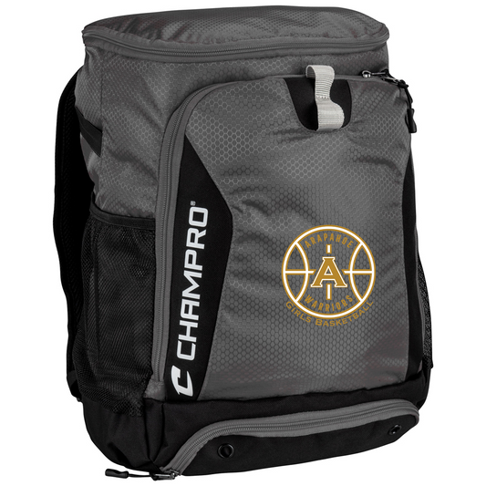 Arapahoe Girls Basketball - Player Backpack 2