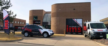 IMS Printing & Signs