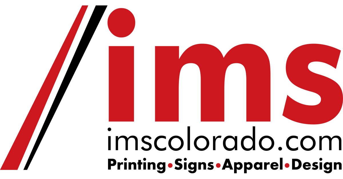 IMS Printing & Signs