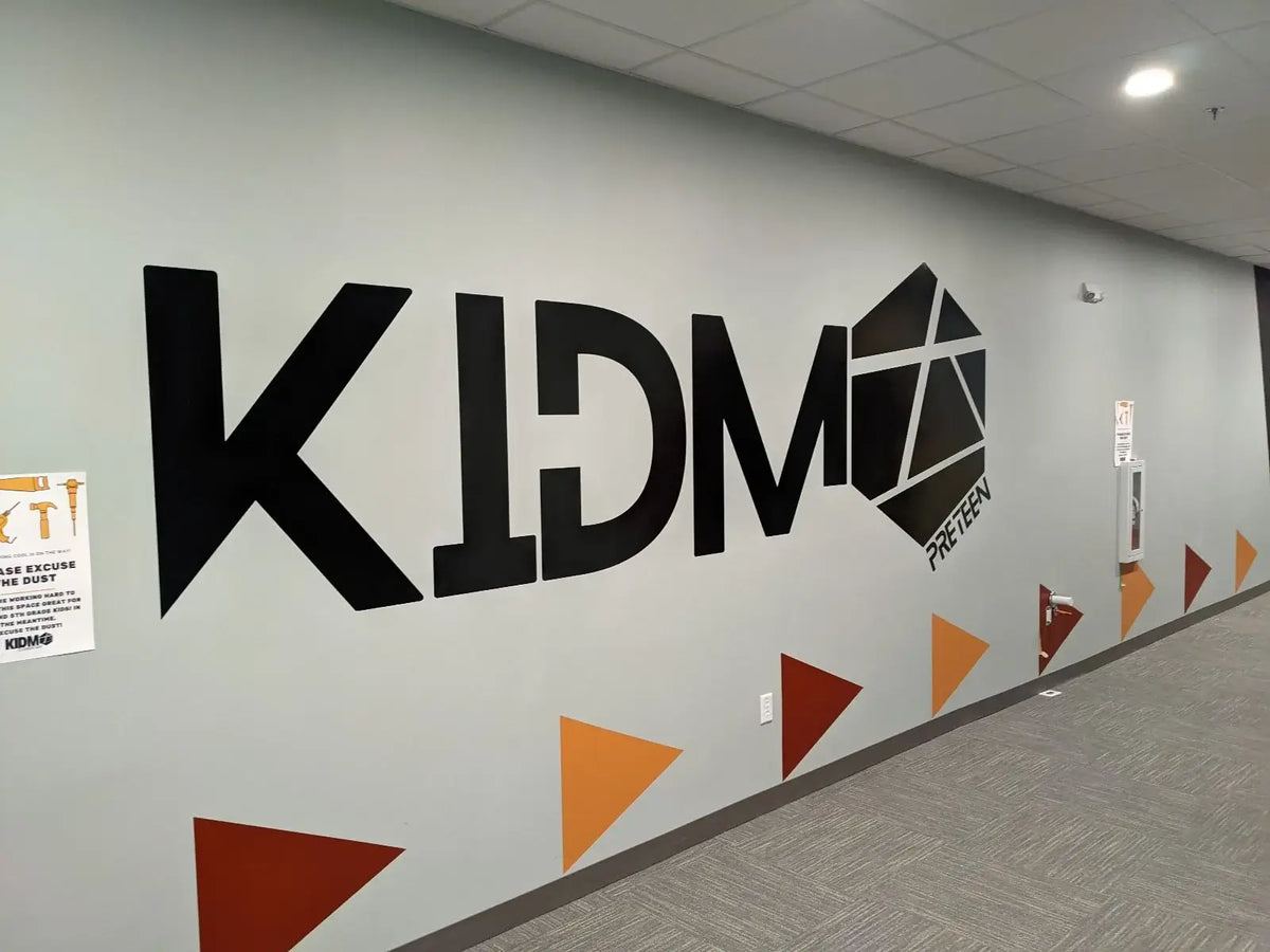 Long Sign Print Large Format Printing | Posters, Graphics & Displays | Denver – IMS ...