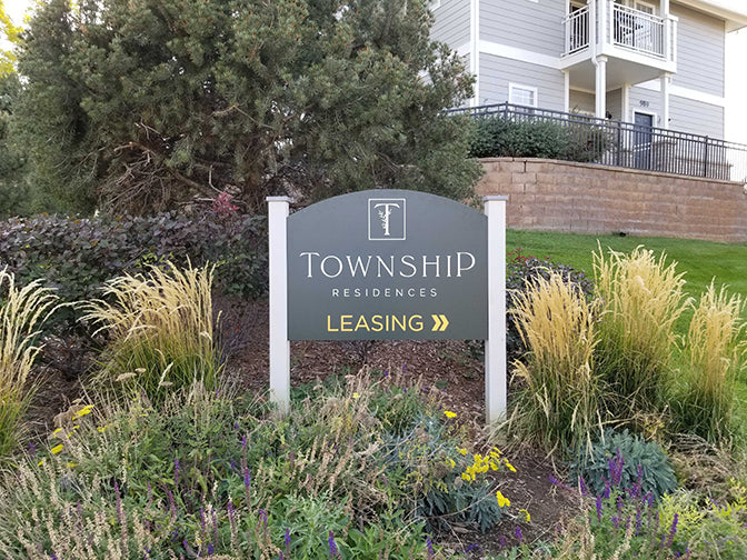 Signage – IMS Printing & Signs