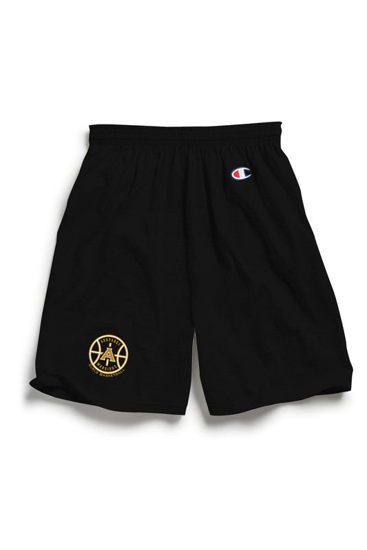 Arapahoe Girls Basketball - Champion Adult Cotton Gym Short