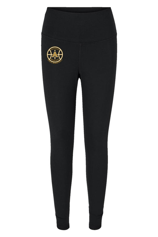 Arapahoe Girls Basketball - Champion - Women's Sport Soft Touch Leggings