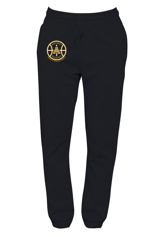 Arapahoe Girls Basketball - Lane Seven Unisex Urban Jogger Pant